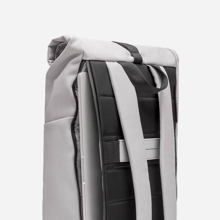 Horizn Studios – Großhandel Rucksack – Unisex – Sofo Rolltop Backpack X29