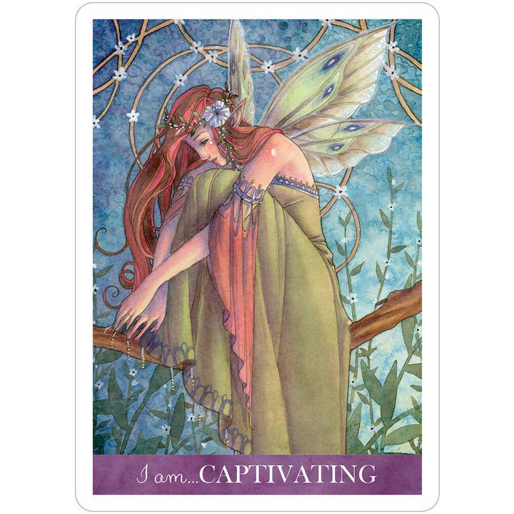 Cardshouse - Wholesale Tarot Cards - Find Your Light Inspiration Oracle Cards Us Games Systems