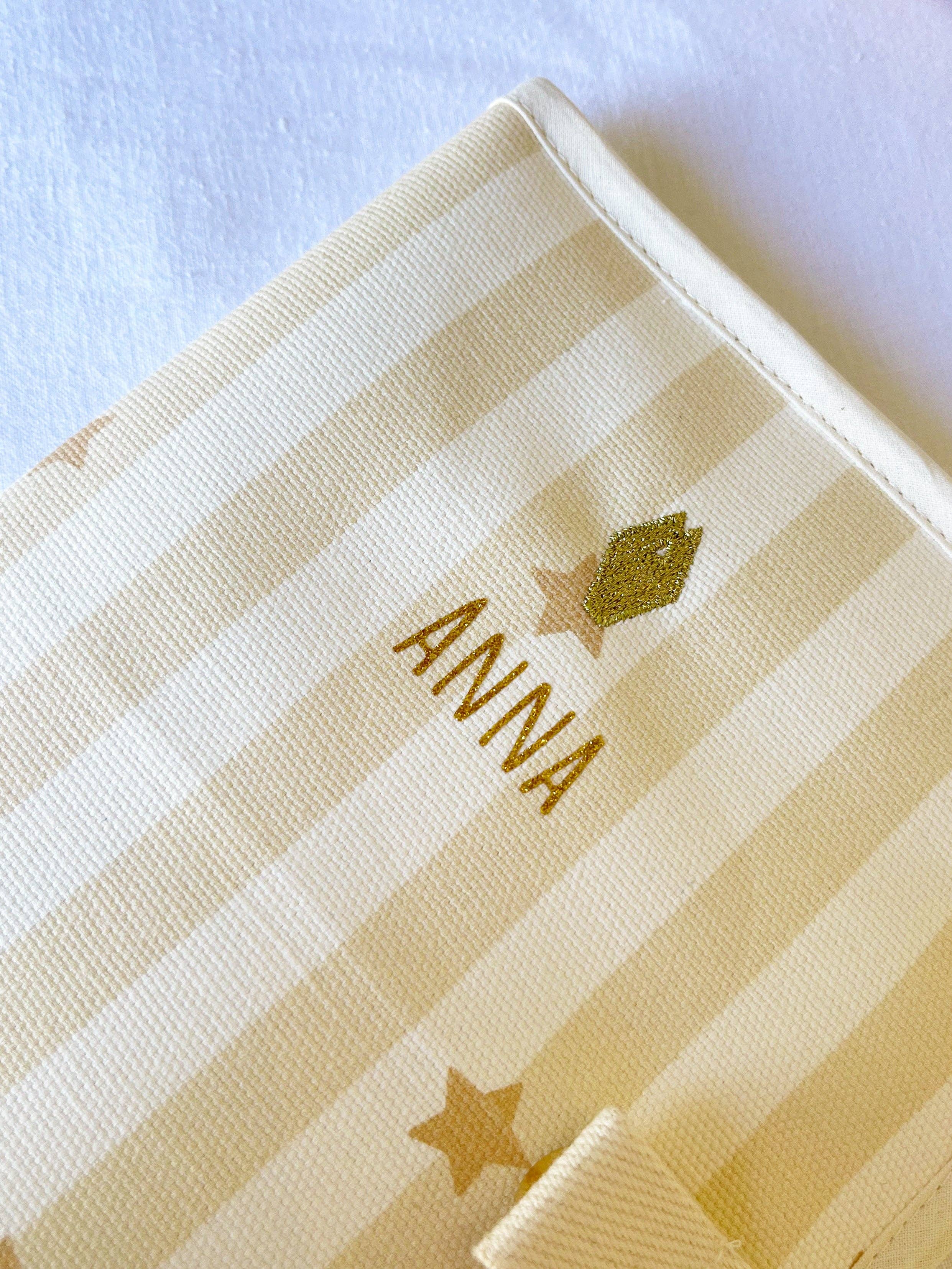 Milinane - Wholesale Book Cover - Protège carnet de santé - EDGAR3