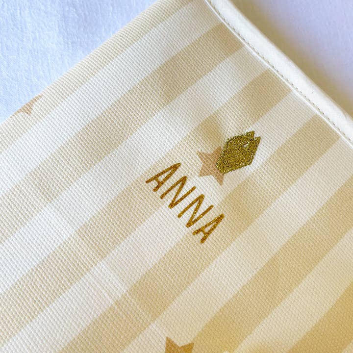 Milinane - Wholesale Book Cover - Protège carnet de santé - EDGAR3