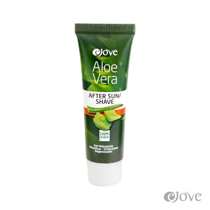 AFTER SUN / SHAVE (EJ158) 15ml para venta al por mayor de EJOVE