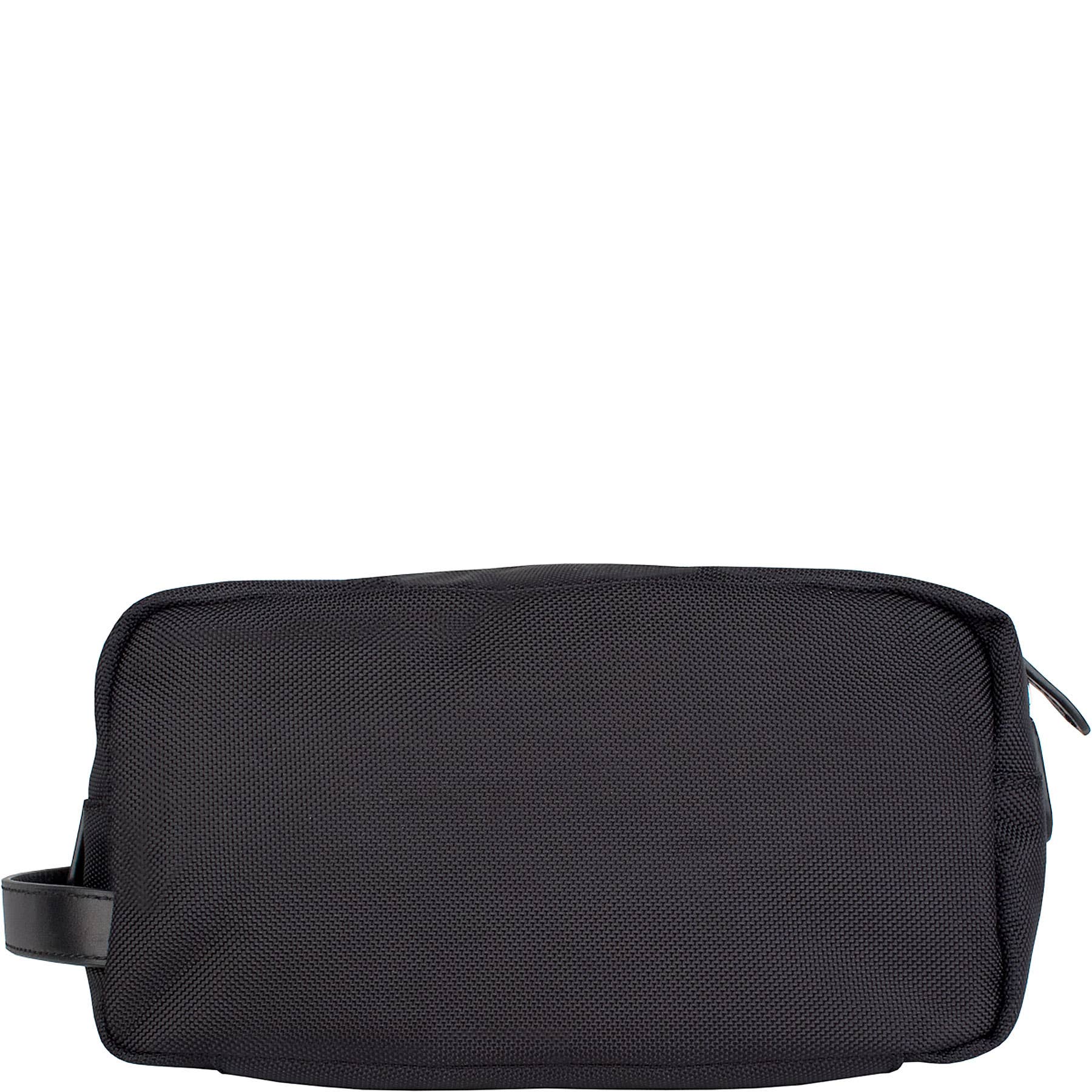 Boulevard - Wholesale Toiletry Bag - Men's - "Dennis" Dopp Kit (Personalizable)4