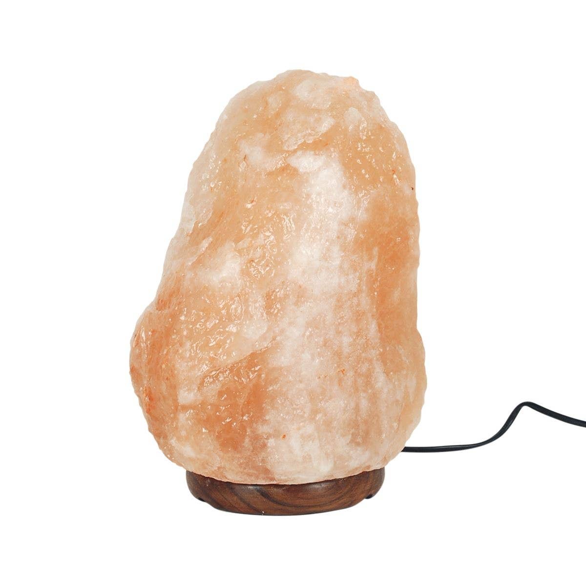 Signes Grimalt - Wholesale Salt Lamp - Signes Grimalt - Salt-Table Lamp #1 *194130