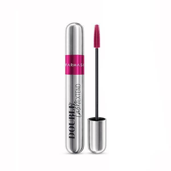FARMASI & Just Believe Boutique Wholesale - Wholesale Mascara - Double Lash Extend Mascara