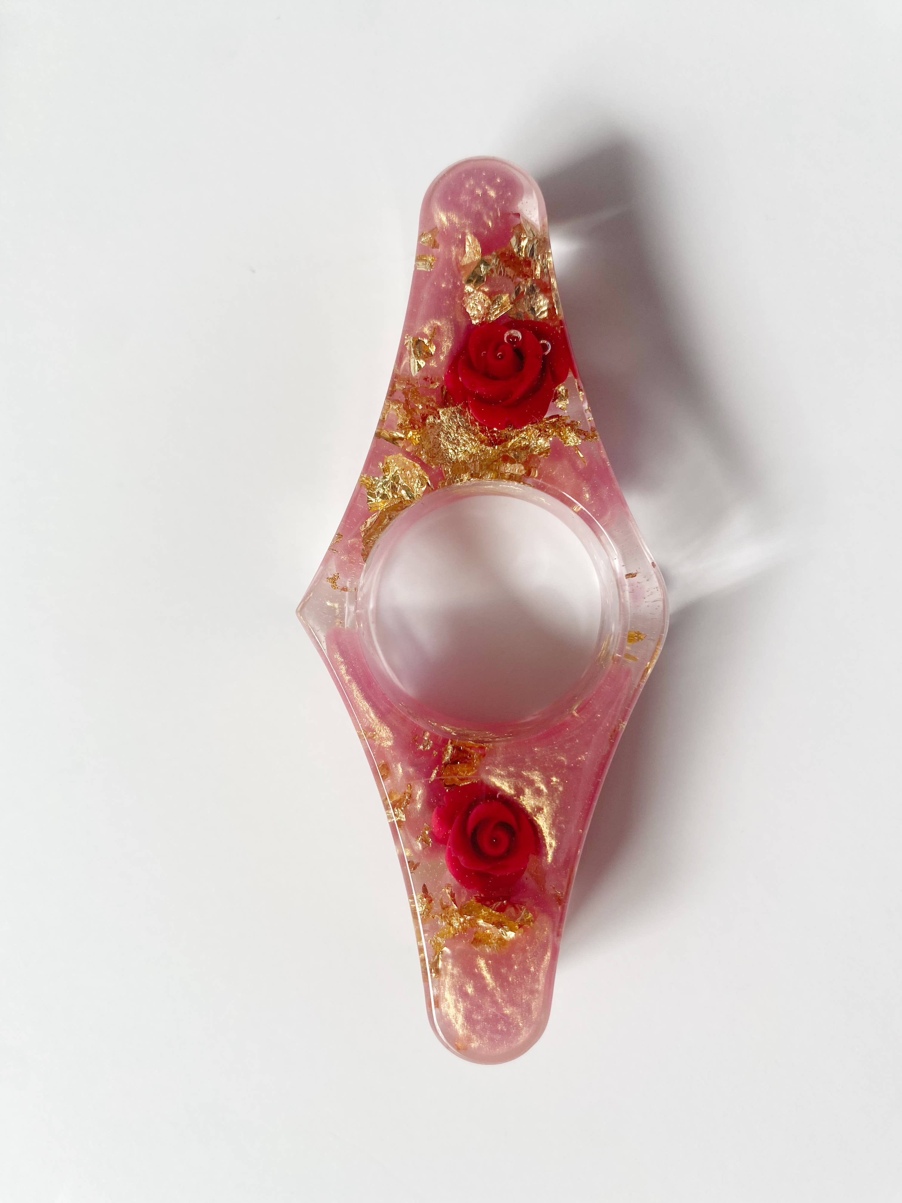 Hold It There - Wholesale Book Holder - Romantasy Courts Collection39