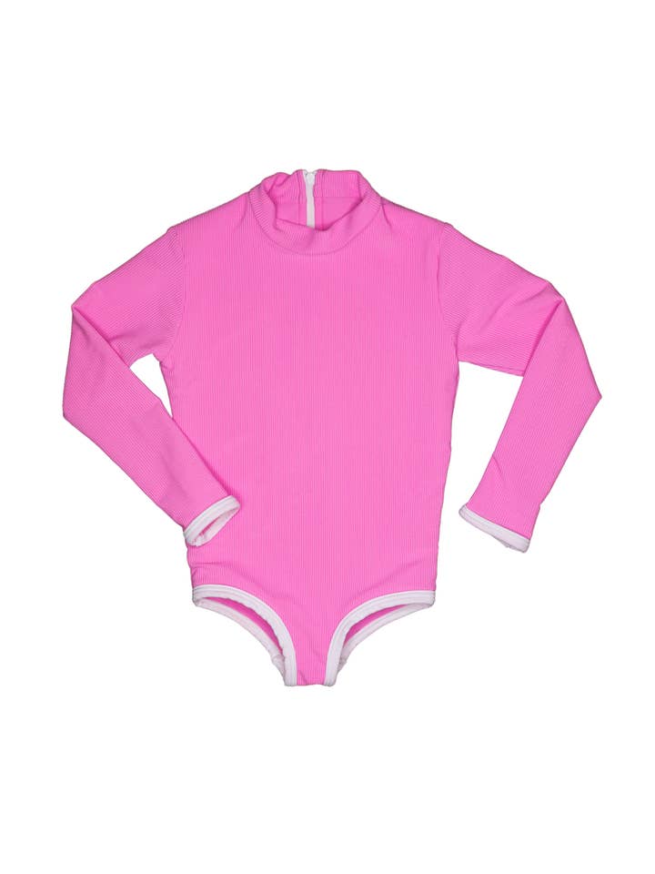 Lain Mini Rashguard - Pitaya for wholesale by LainSnow