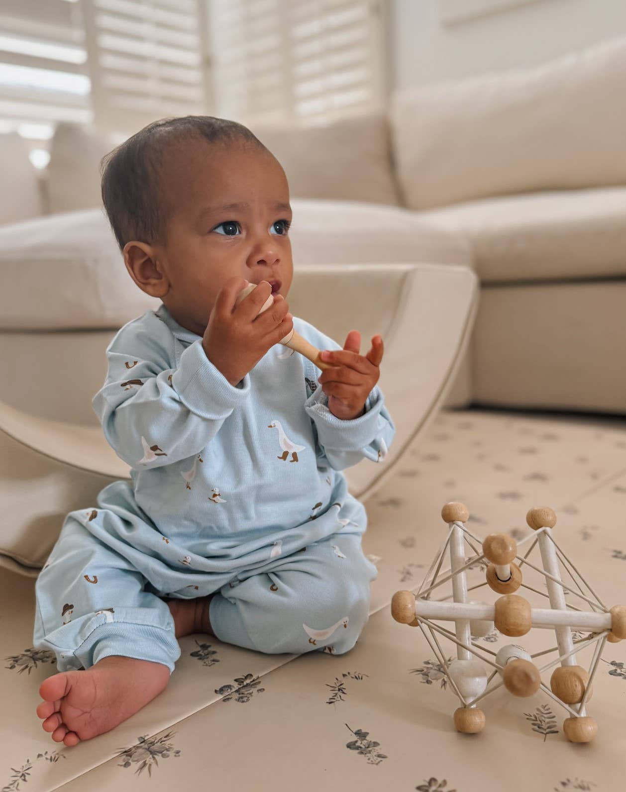 gunamuna - Wholesale Jumpsuit - Baby - FW25 JUMPSUIT10