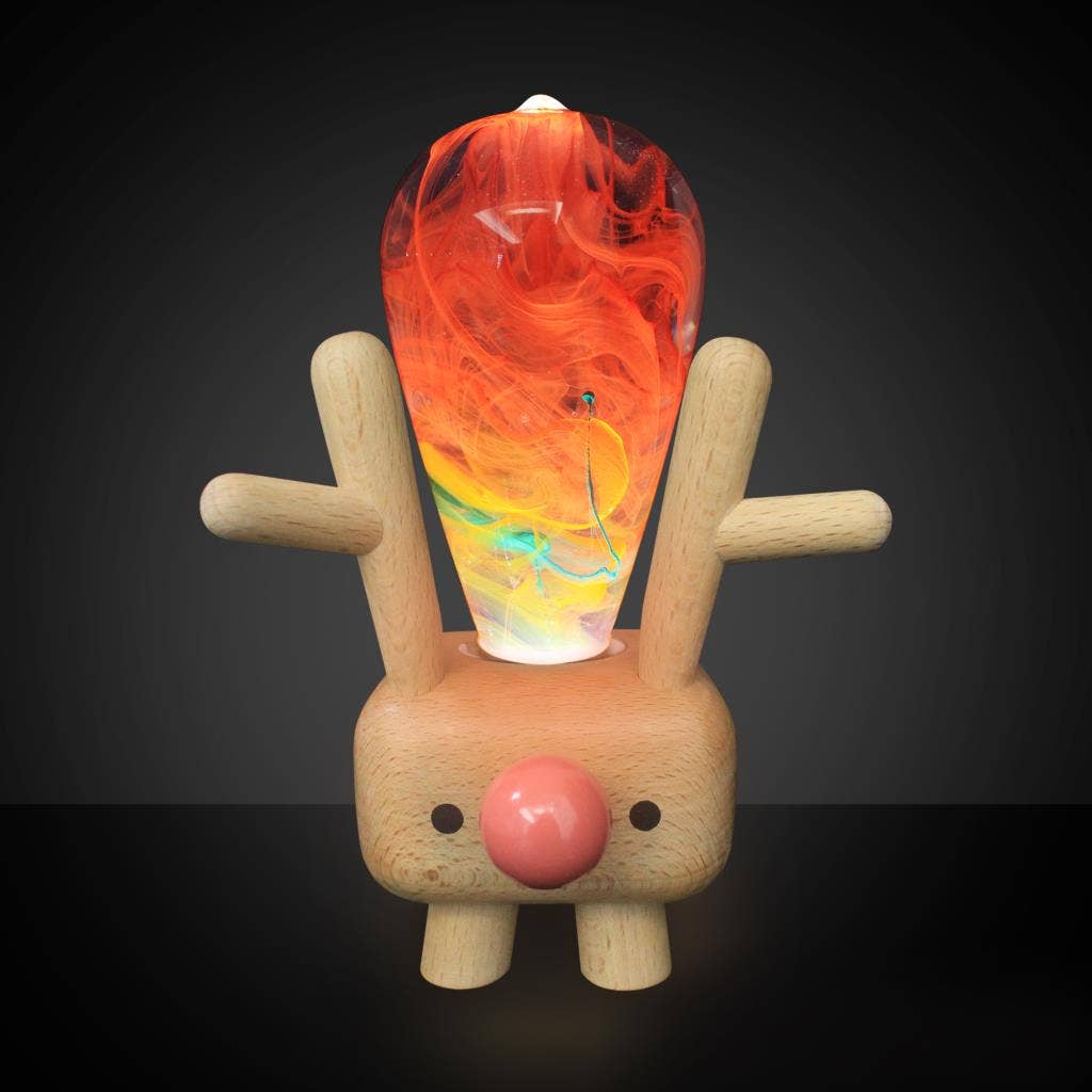 EP Design Lab - Wholesale Light Bulb/Puck - Nebula Led Bulb6