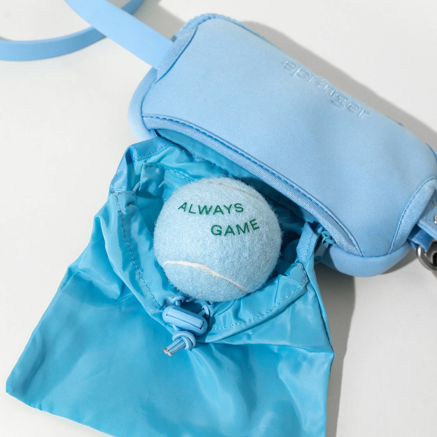 Springland Pets – Großhandel Leine – Hund – Dog Walk Bag mit Leine – 4er-Set Hunde-Gehlösung10