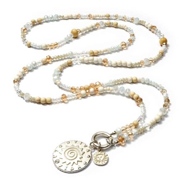 Diseño de cadena 1239, Zanzíbar 120 Plateado brillante para venta al por mayor de SchauTime