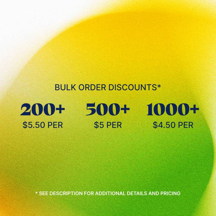 Made by One32 - Wholesale Ornament - Tuckahoe, VA Ornament3