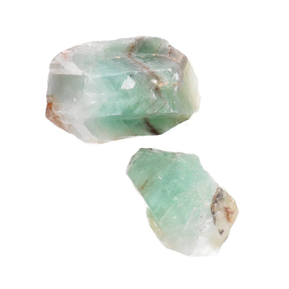 Vives de la Cortada S.L - Wholesale Spiritual Stone/Crystal - Crude Green Calcite3