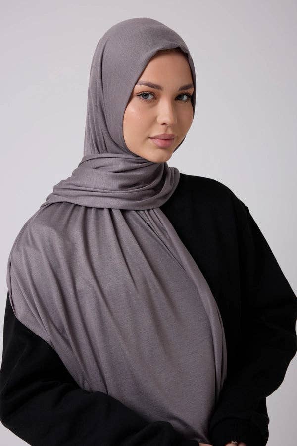Akoya Hijabs - Wholesale Hijab - Women's - Premium Jersey Hijabs23