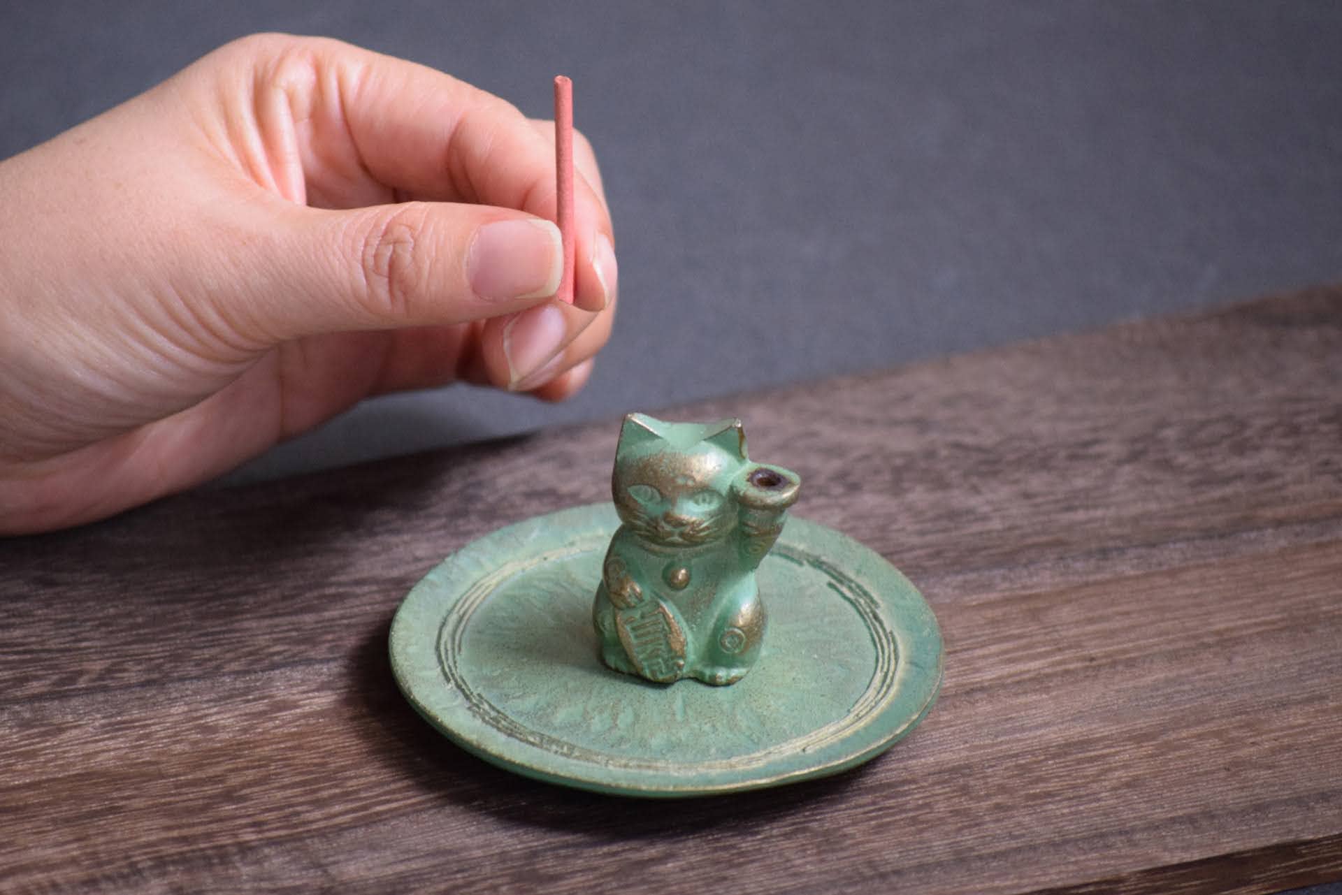 Japacolle — Japan Collections | See Latest News in "About" – Großhandel Räucherstäbchenhalter – Nagae Räucherstäbchenhalter18