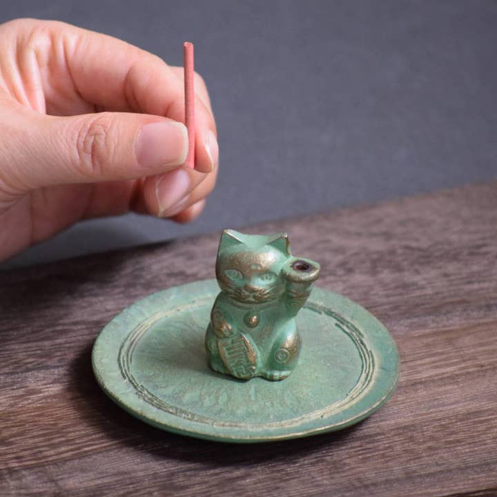 Japacolle — Japan Collections | See Latest News in "About" – Großhandel Räucherstäbchenhalter – Nagae Räucherstäbchenhalter18