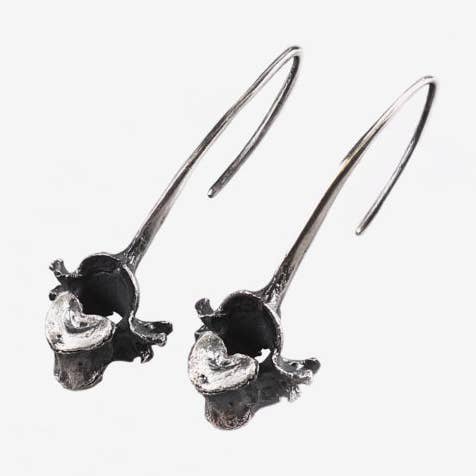 Durmientes «Conejo vértebra n°2" para venta al por mayor de Bijouterie & Charcuterie