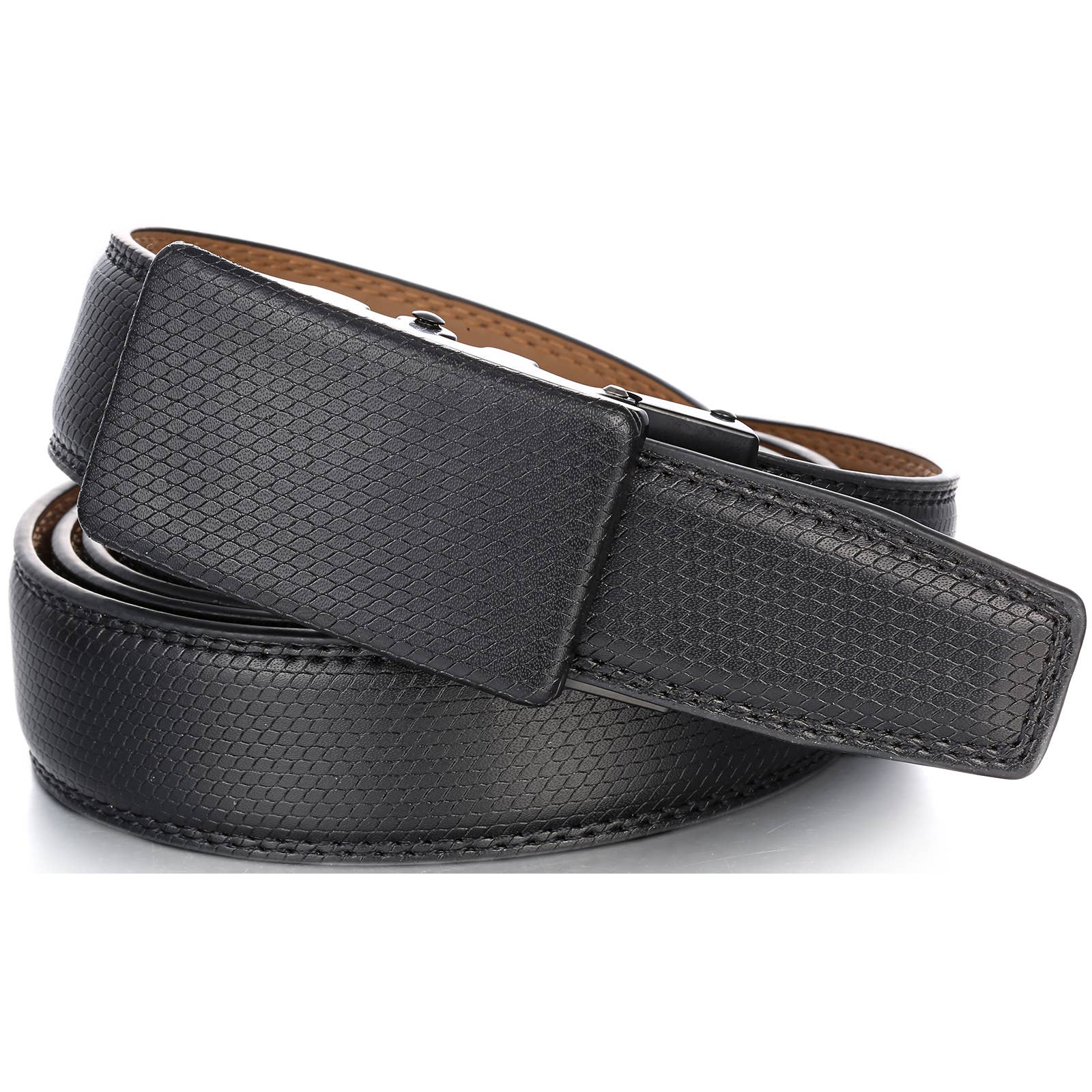 Mio Marino - Vente Ceinture – homme - Ceinture à cliquet Sultan8