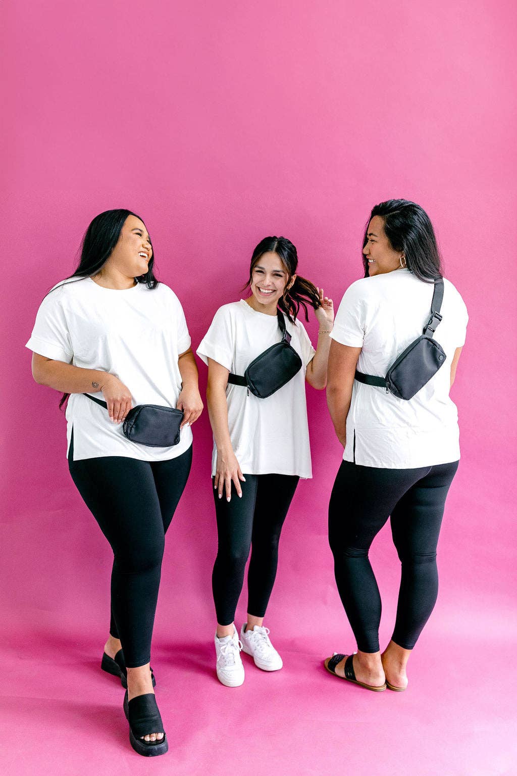 Taby Originals - Vente Sac ceinture – femme - Sac ceinture TABY OG : On The Go10