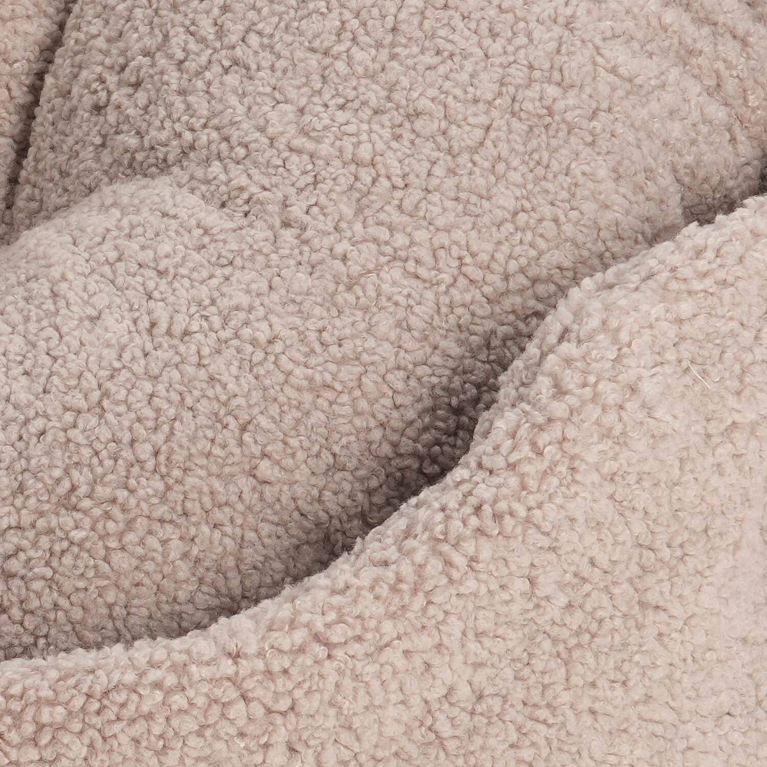 DOGS in the CITY® - Wholesale Pet Bed - Dog - Paddy Gravel dog basket4