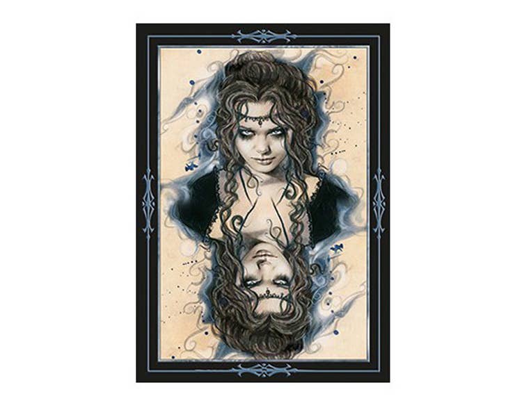 Crystal Magick Wholesale Ltd - Vente Cartes de tarot - Cartes Oracle de Victoria Frances3