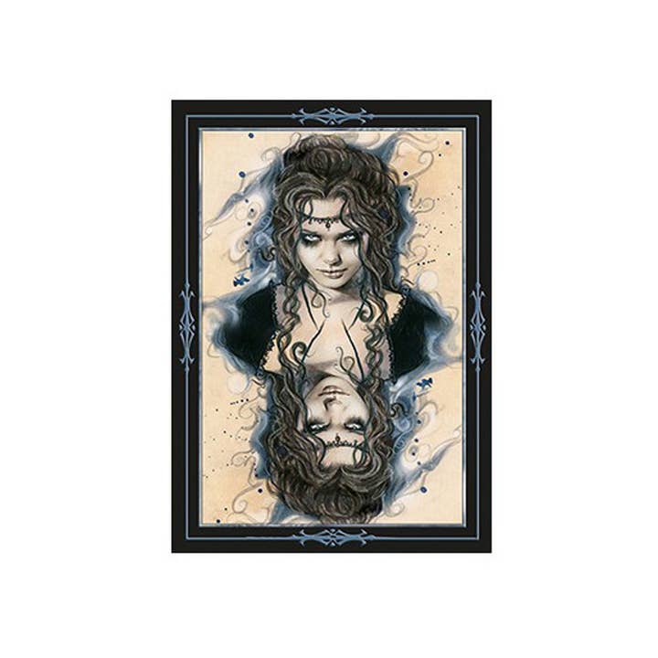 Crystal Magick Wholesale Ltd - Vente Cartes de tarot - Cartes Oracle de Victoria Frances3