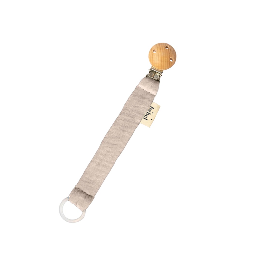 bebel - Wholesale Pacifier Clip - Baby - Pacifier holder6