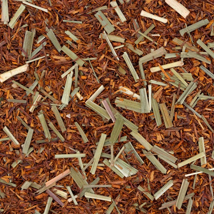 MysteryTea® - Wholesale Loose Tea - Lemon Sorbet - Bulk 1kg (Lemon Rooibos)1