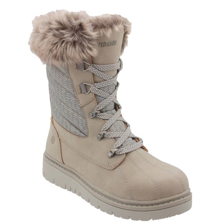 Women's Willow Cold Weather Fashion Boot for wholesale by Northside