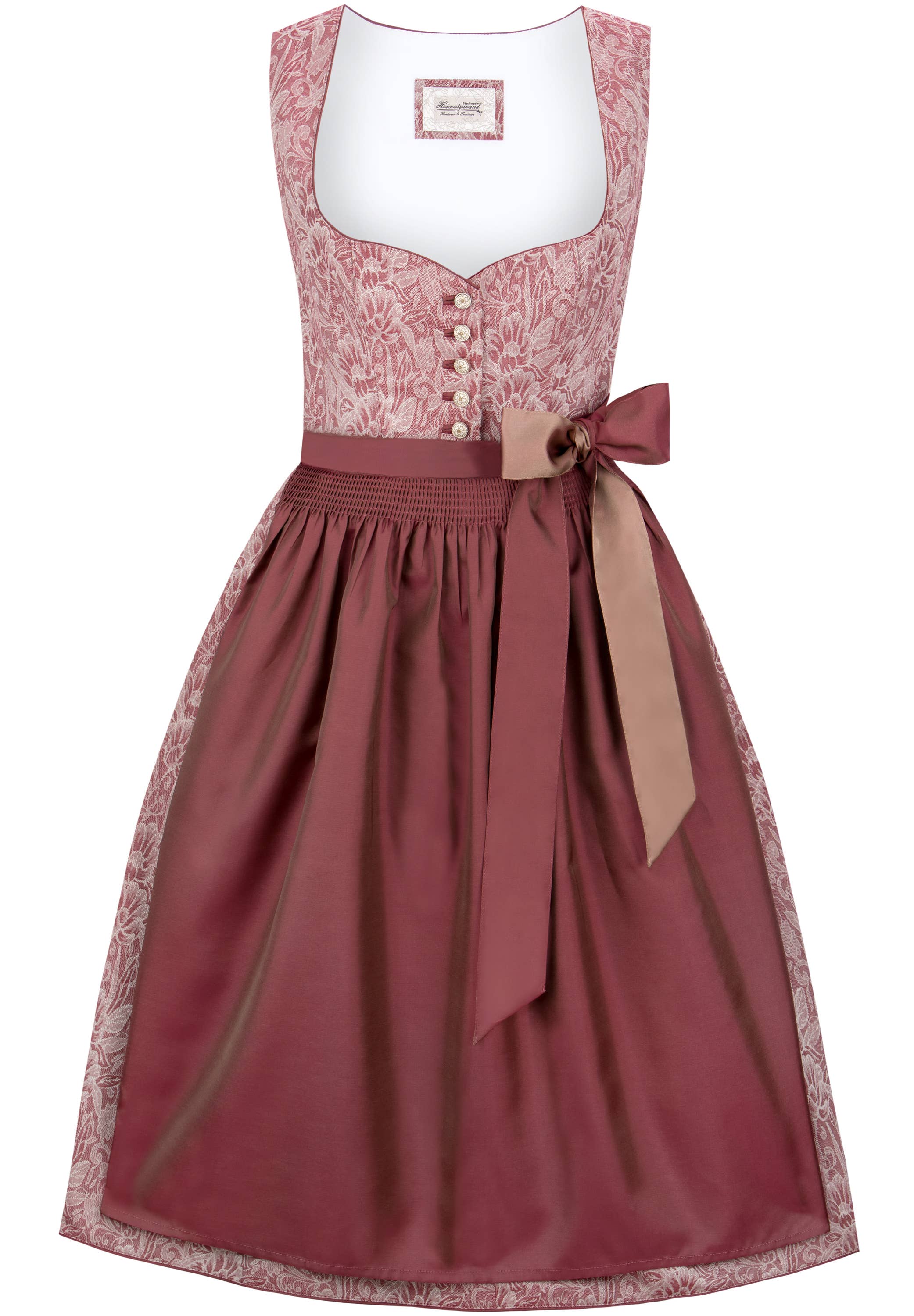 Stockerpoint - Wholesale Dress - Women's - Dirndl Leonie1