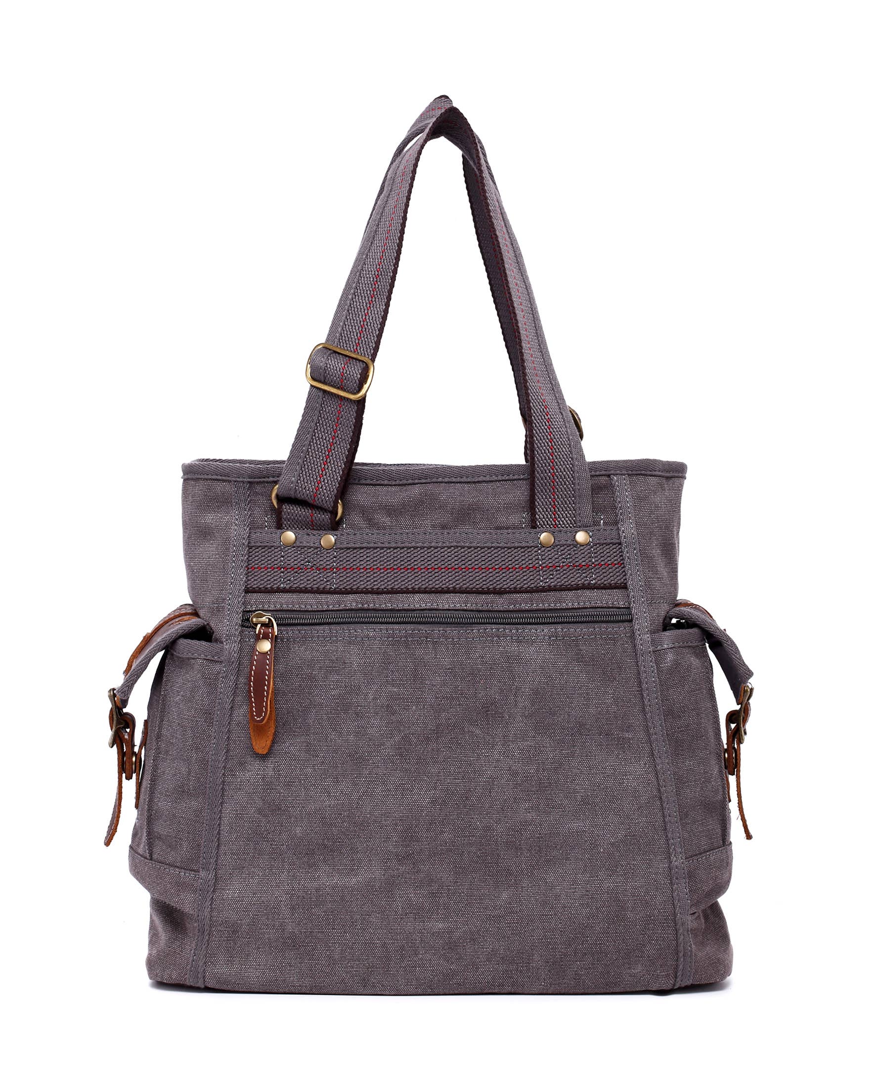 TSD Brand - Vendita all'ingrosso Borsa tote - Donna - Turtle Ridge Borsa19