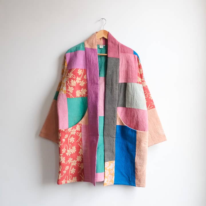 one of a kind Anoushka Jacket for wholesale on Faire46