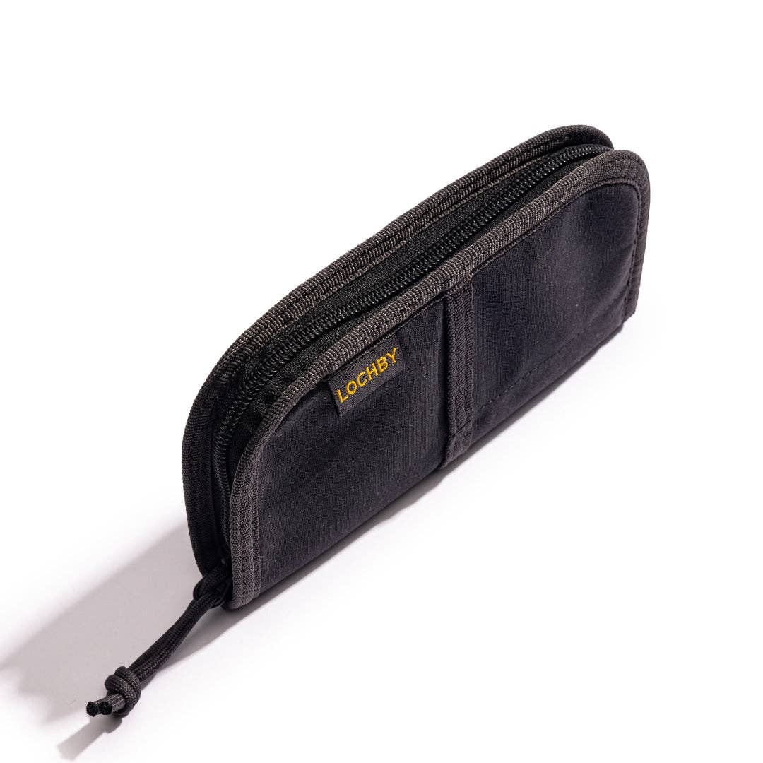 LOCHBY - Wholesale Pencil Case/Pouch - Quattro V227