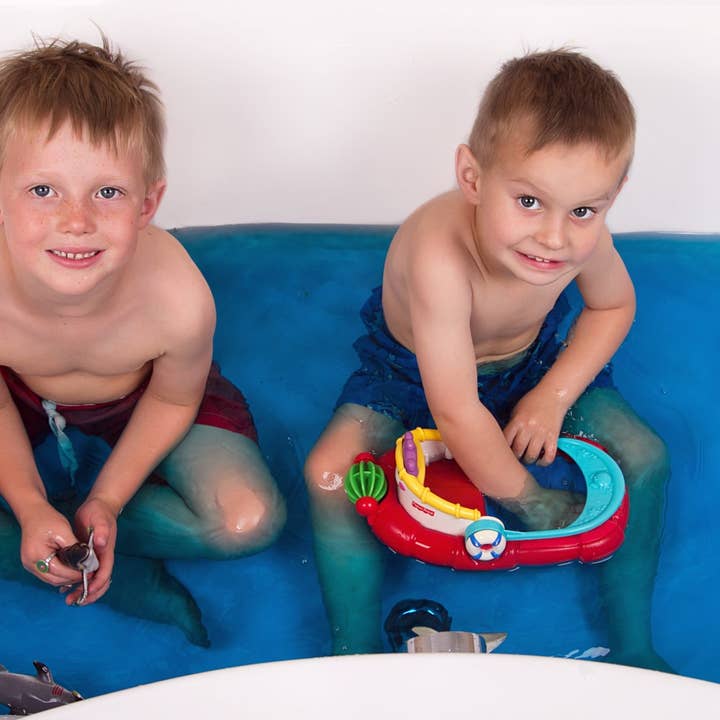 Afri-Imports - Wholesale Bath Bomb/Fizz - FiZZleS - 3 Pack Colourful Bath Magic for Kids (2 options)7