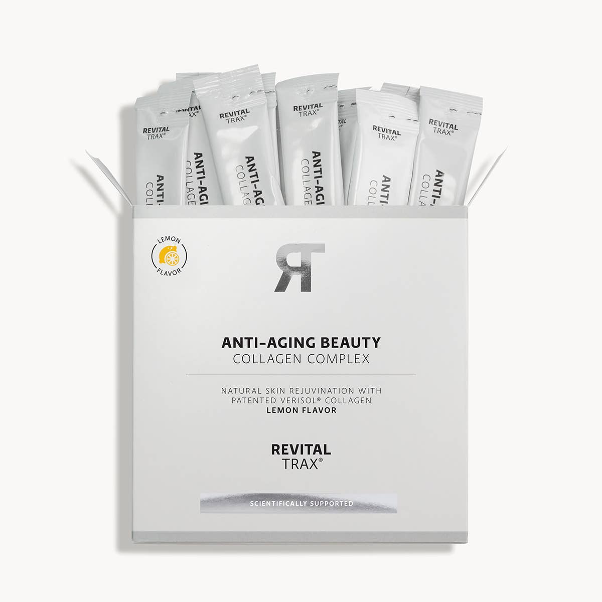 RevitalTrax International BV - Vendita all'ingrosso Vitamine/integratori orali - RevitalTrax Anti-Aging Beauty Collagen Complex2