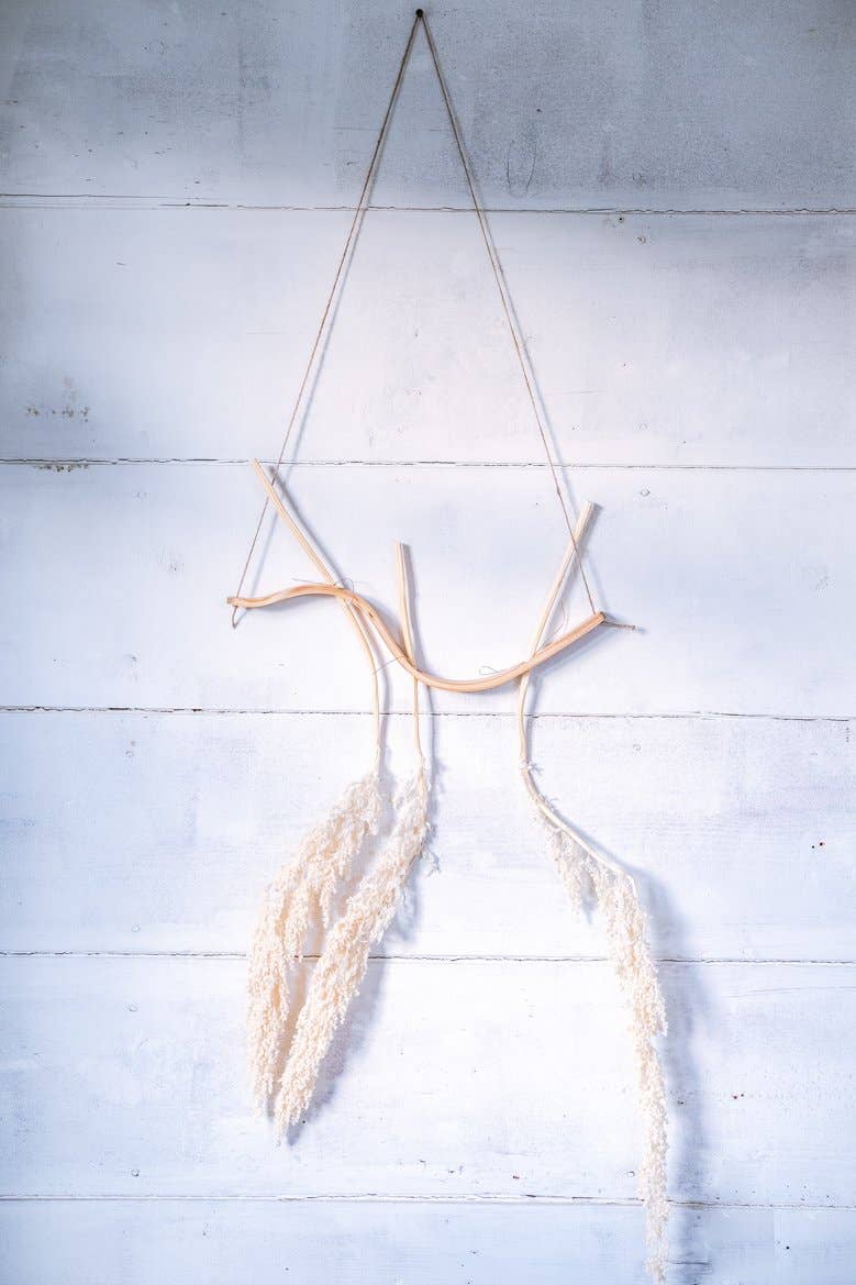 Horsemen Co. – wholesale Hängande kruka – Liten Våg Luftfabrik Hängare10