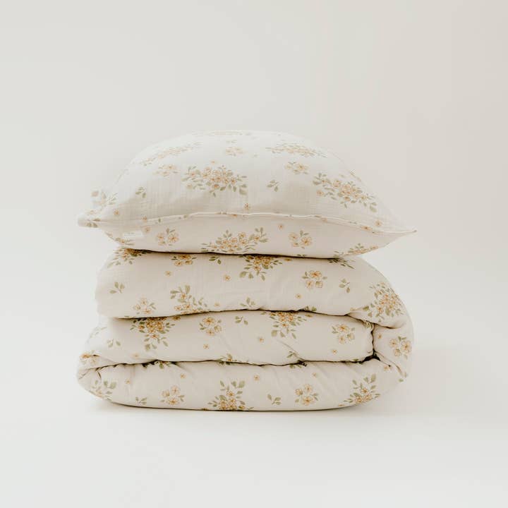 Solange Pilote - Wholesale Bedding Set - Single bedding set3