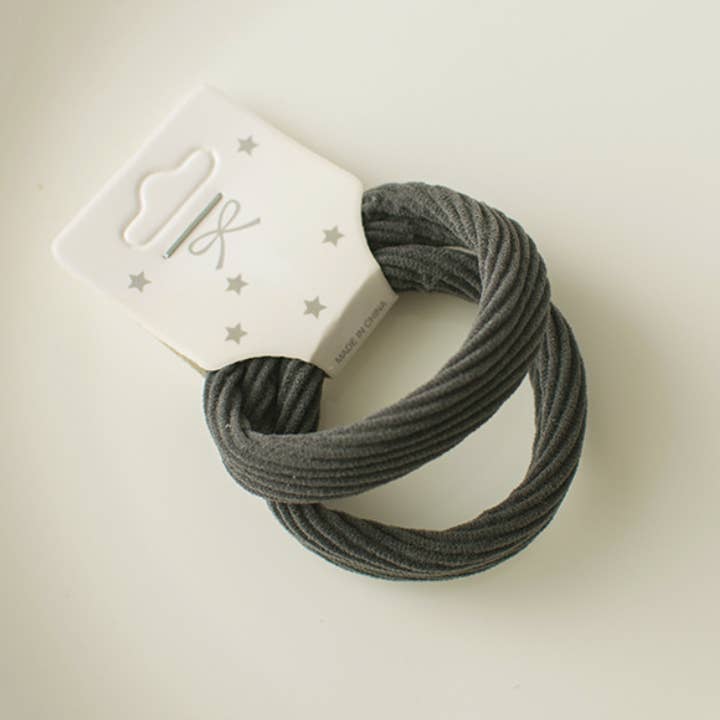 XO Fashion - Wholesale Hair Tie - O3015 High Elasticity and Versatility Hair Ties Simple Tempe6