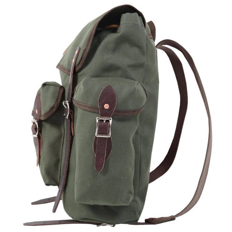 Duluth Pack - Vente Sac à dos – unisexe - Pack Wanderer9