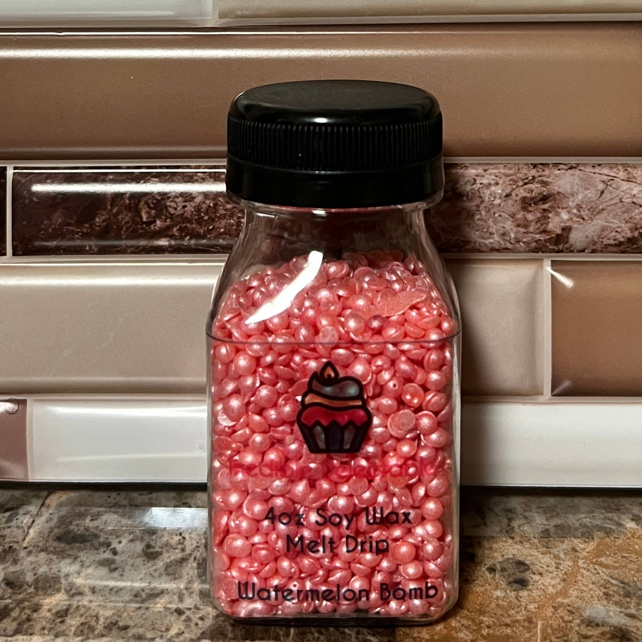 Inedible Delectables LLC - Wholesale Wax Melt - Wax Melt Drops16