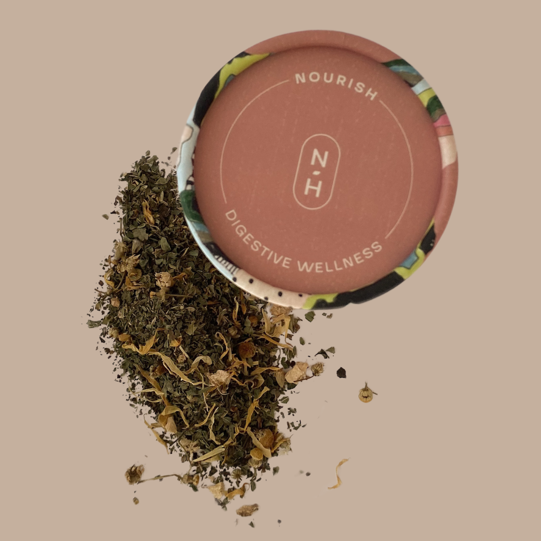 Naturally Healthful – Großhandel Gesundheits-/Entgiftungstee – Fördern Sie Verdauungswohlfühltee - 45 Portionen2