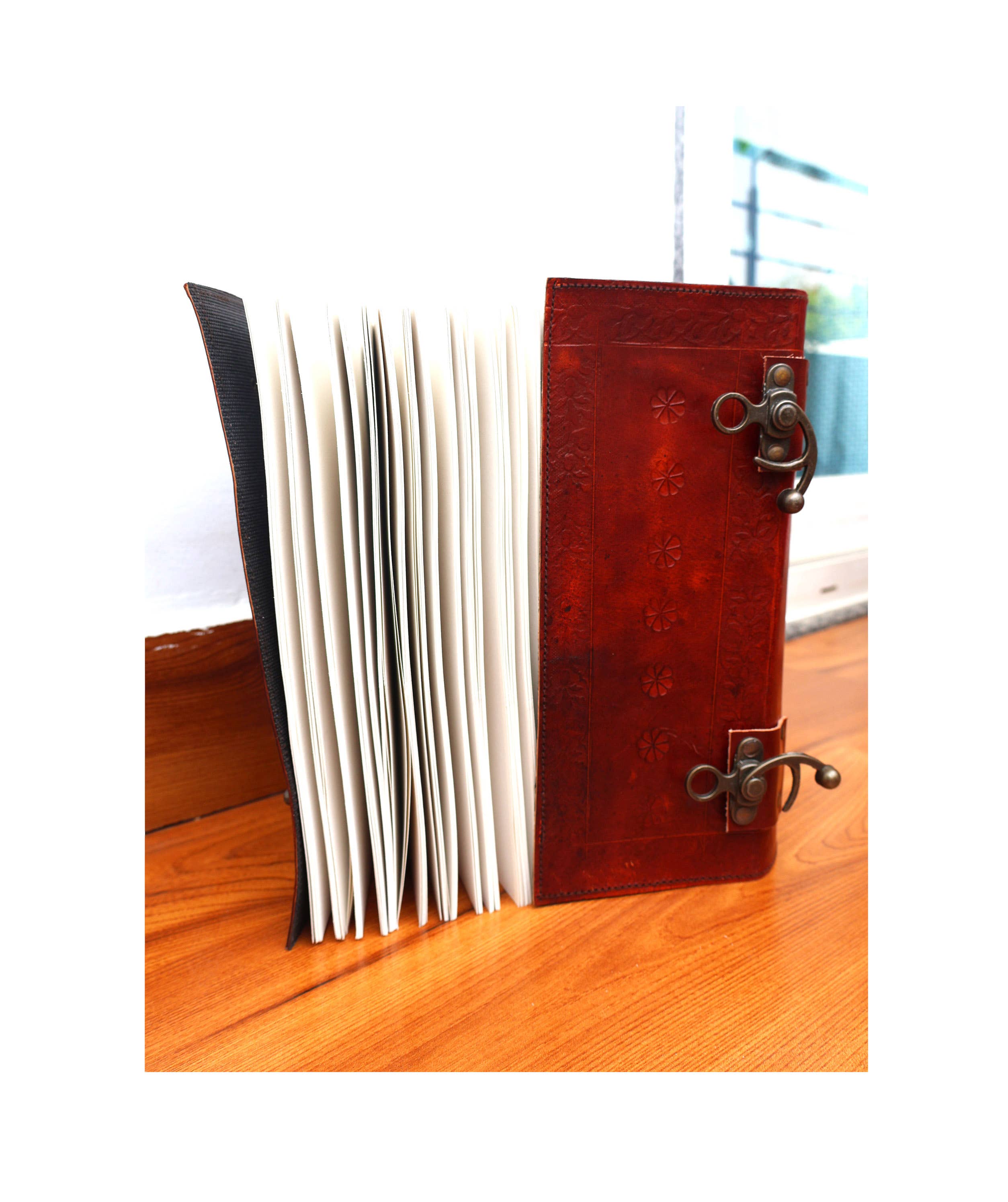 Billion Brothers – Großhandel Tagebuch – Baum des Lebens 600 Seiten Lederjournal Reise Vintage Buch7