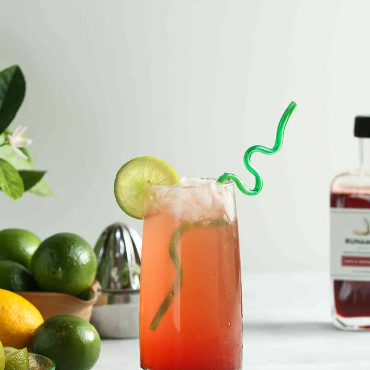Runamok - Wholesale Cocktail mix/syrup - Cocktail Mixer Collection3