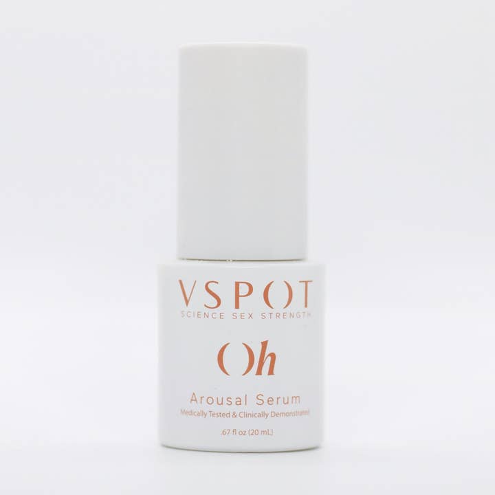 OH - Orgasme ophidselse serum for engroshandel hos VSPOT
