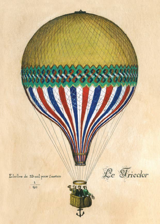 Bomo Art Budapest - Wholesale Everyday Greeting Card - Greeting Card + Envelope40