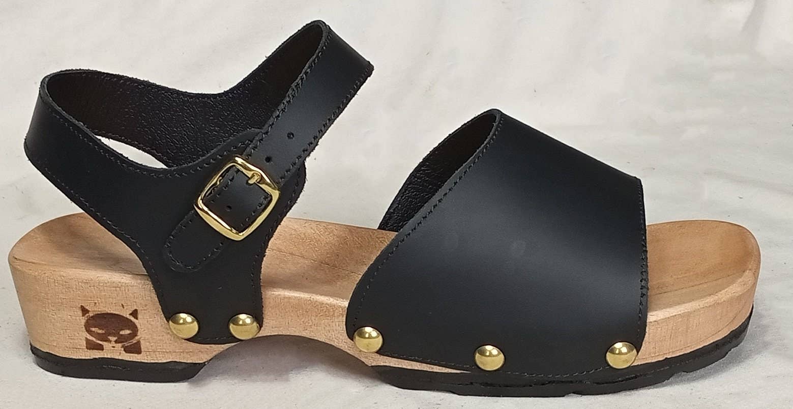 OMES – wholesale Clogs – Women's – Unisex Swedish Clog Dr Scholl Wooden Ergonomic Orthopedic3