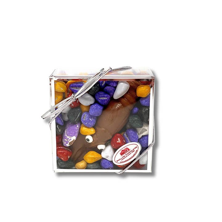 Phillips Chocolates - Wholesale Chocolate Box - Lobster on the Rocks4