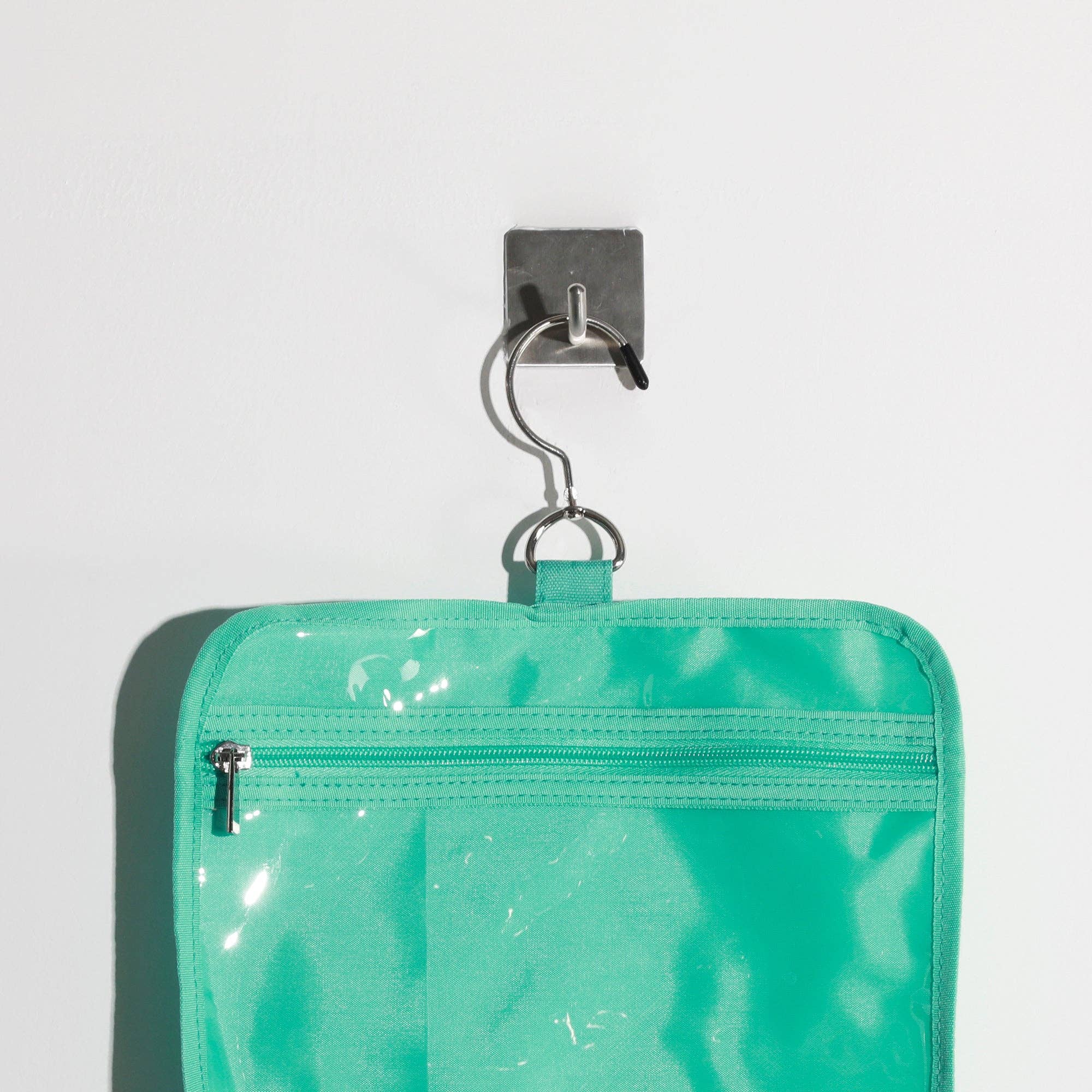 Bioworld Merchandising - Wholesale Makeup/Cosmetic Bag - Disney Lilo & Stitch Tropical Stitch Adult Cosmetic/Toiletry Bag3