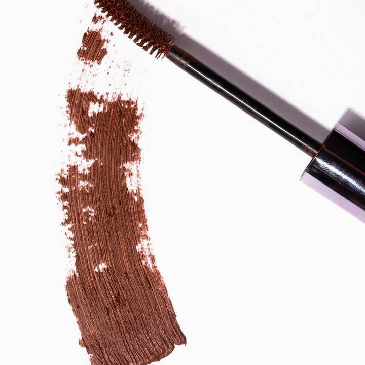 Redhead Revolution - Wholesale Mascara - Gingerlash Mascara