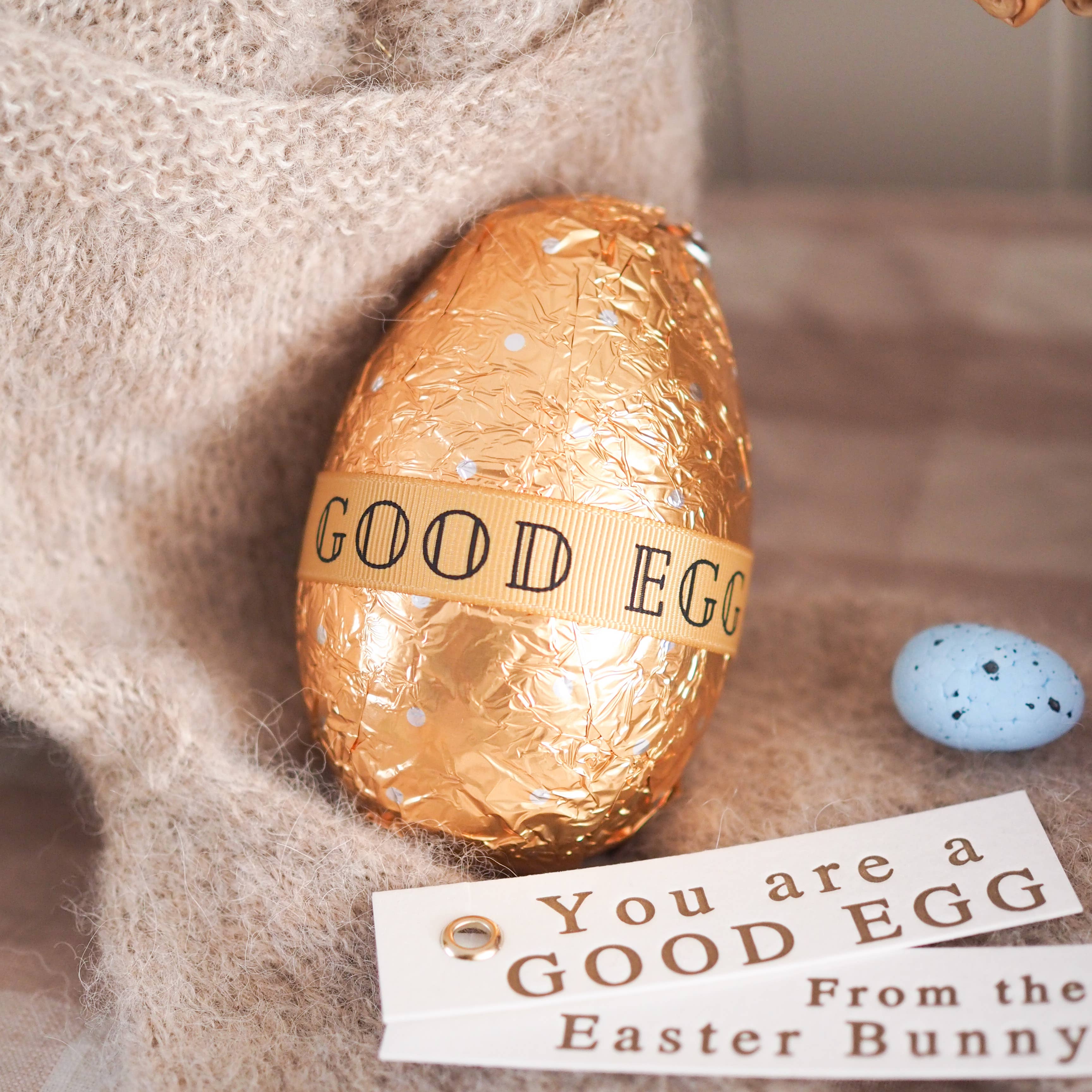 soch and co - Vente Ruban – emballage cadeau - Rubans de Pâques3