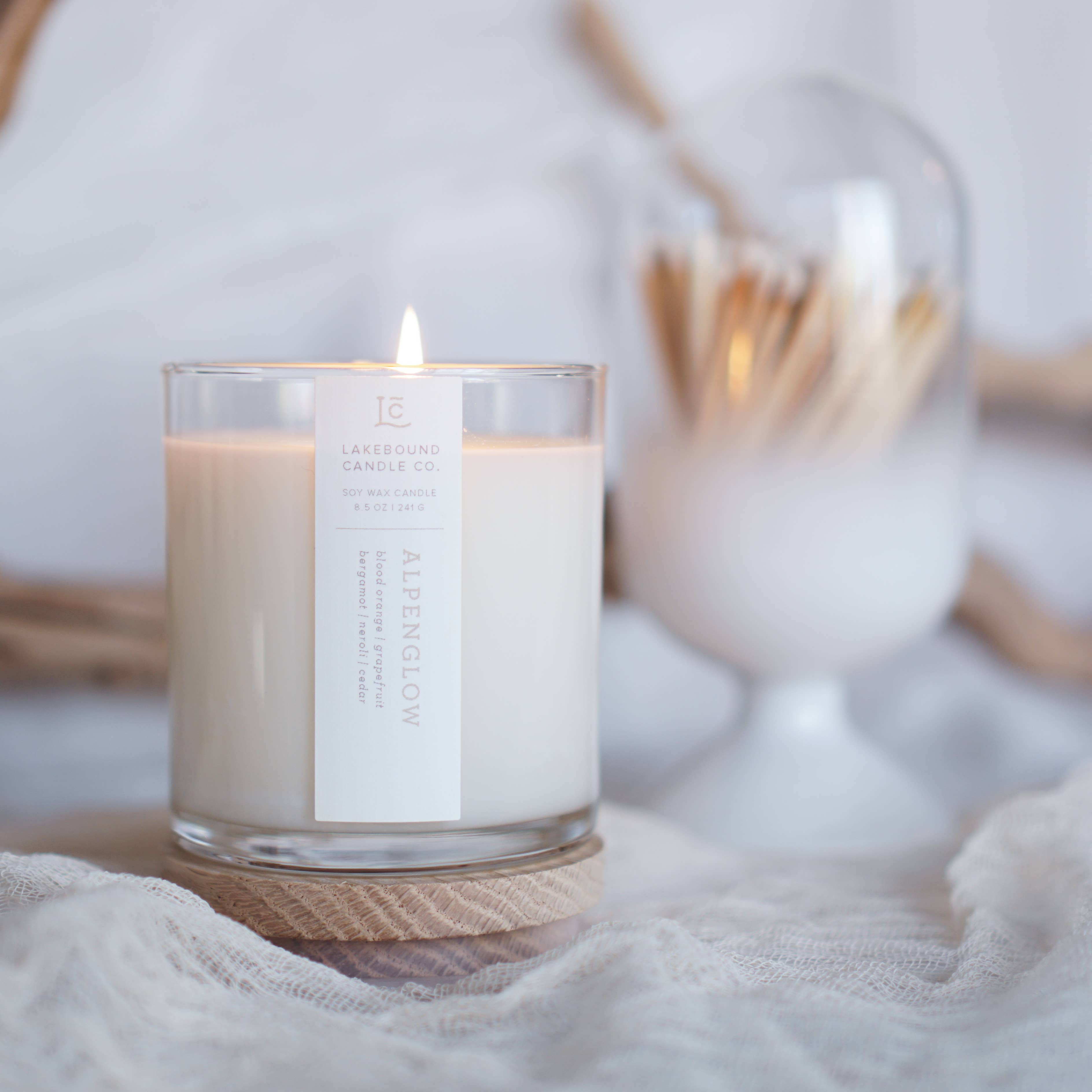 Freedom Soy Wax / American Soy / Importance of Candle Testing / Why is it a  MUST? 